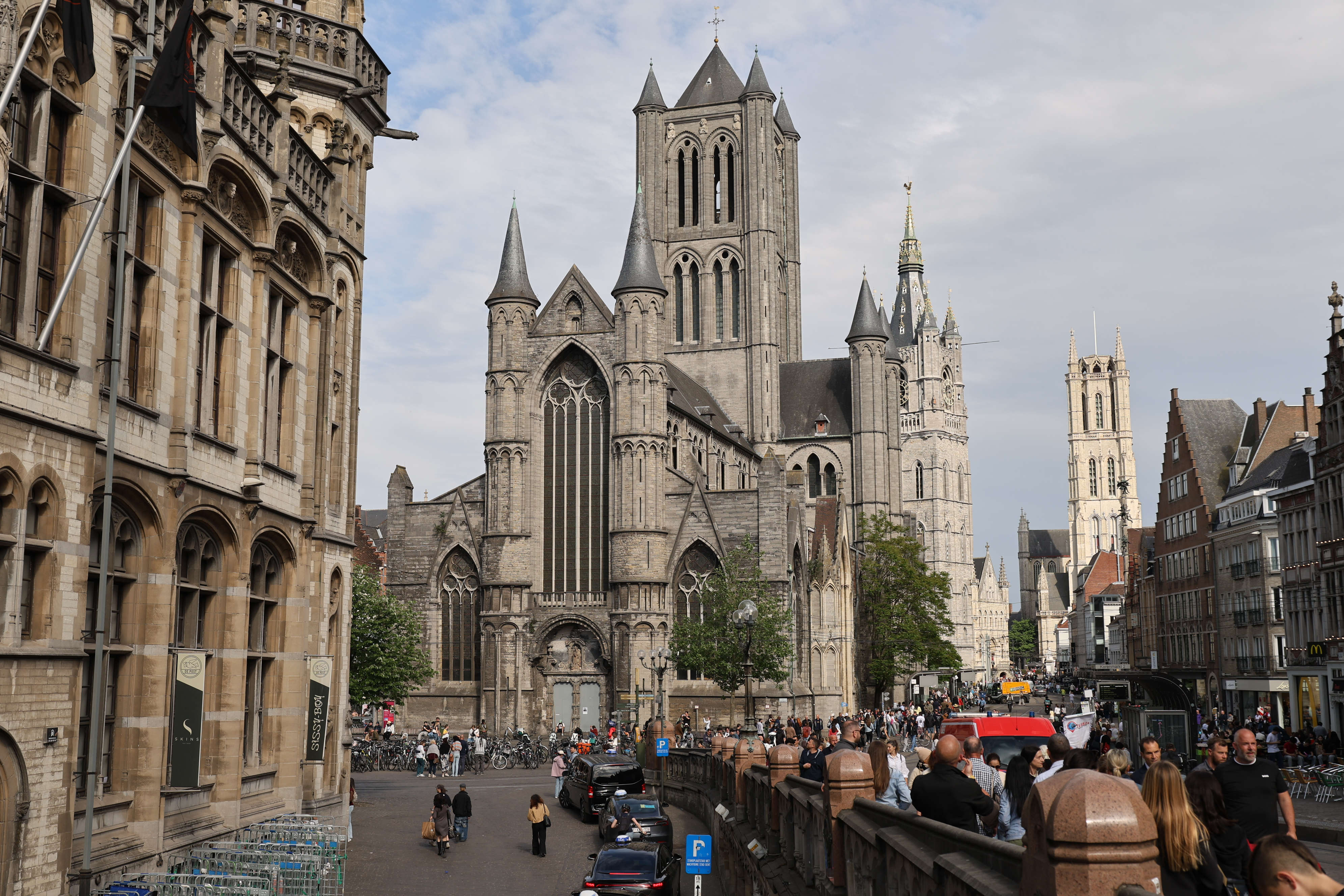 Ghent